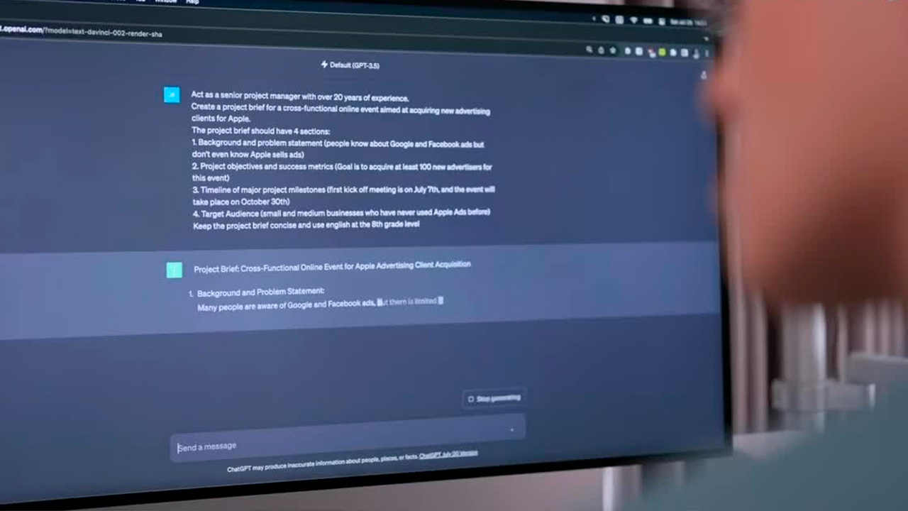 Un estudio de la Universidad de Cambridge revela que más de la mitad de los novelistas británicos temen ser reemplazados por la inteligencia artificial.