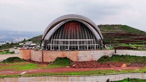 Realizarán colecta anual para concluir el Santuario de los Mártires de Guadalajara