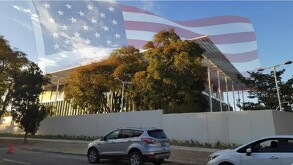 El consulado de Guadalajara es un espacio con una alta demanda de visitantes, miles de tapatíos acuden para realizar trámites allí.