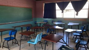 Aula de clases