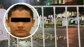 Ramiro N, uno de los implicados en la muerte de Carlos Manzo dejó una carta póstuma; pero, ¿quién era?