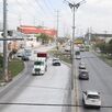 Reabren avenida López Mateos