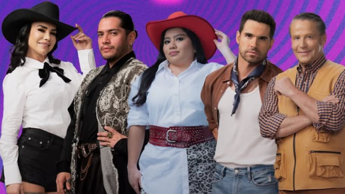 El Capataz elegido queda automáticamente protegido de cualquier nominación durante la semana.