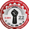 Logo del Sindicato 22 de Octubre que radica en Edomex