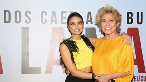Gabriela Castrejón, madre de Aislinn Derbez, murió, así se ha reportado en algunos medios de comunicación, te contamos más de su juventud.