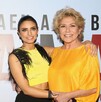 Gabriela Castrejón, madre de Aislinn Derbez, murió, así se ha reportado en algunos medios de comunicación, te contamos más de su juventud.