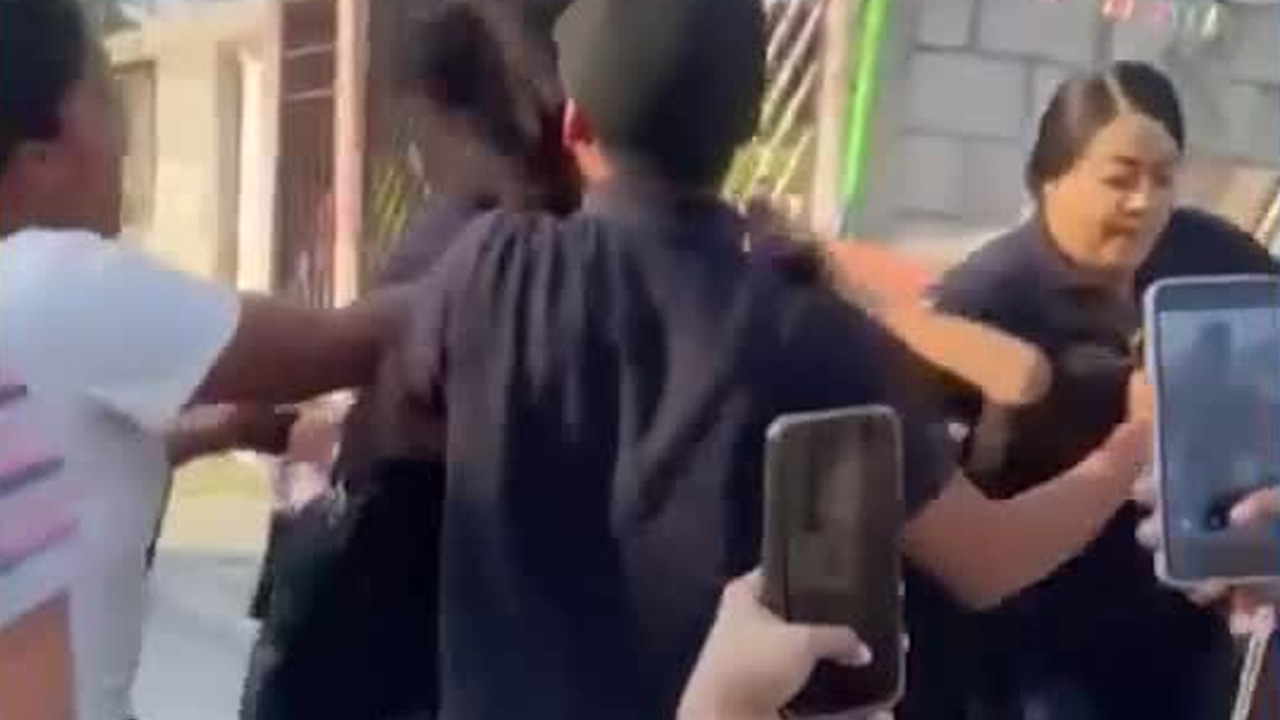 Este caso evidencia múltiples irregularidades: la realización de actividades prohibidas, el consumo de alcohol, la participación de una menor y más.