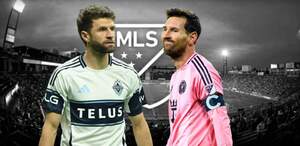 Así se jugarán las Finales de Conferencia en la MLS 2025