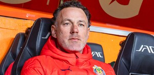 Chivas, el equipo de mexicanos que brilla con entrenadores extranjerosa