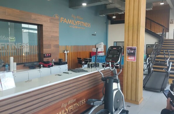 La administración de la plaza comercial Villalta emitió un comunicado breve ante la inquietud de los clientes, deslindándose de cualquier responsabilidad.