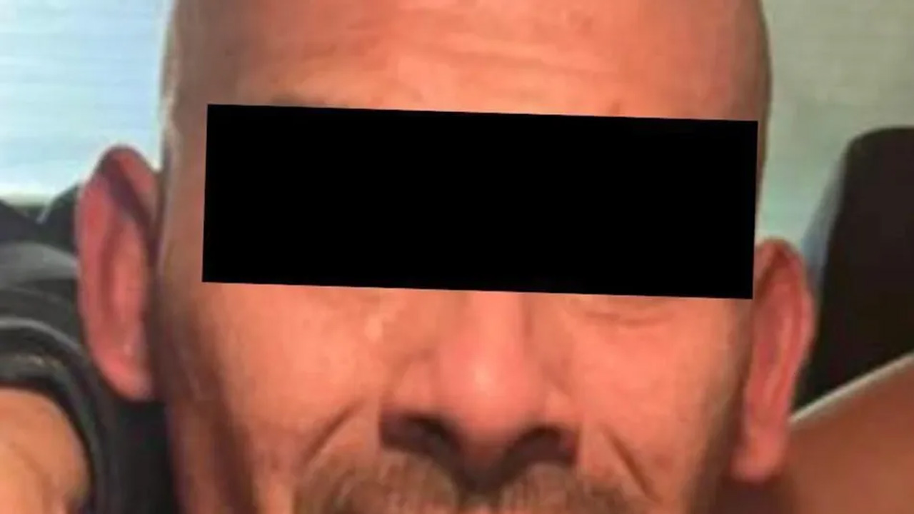 Fue detenido en Uruapan Jaciel Antonio “N”, señalado como presunto reclutador criminal.