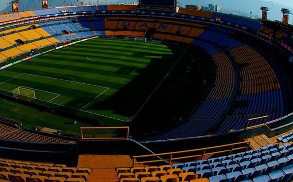 Los Tigres reportarán a trabajos de pretemporada este próximo lunes 9 de junio para empezar a preparar el Apertura 2025.