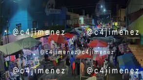 Las 5 noticias más importantes de C4 En Alerta hoy 25 de noviembre de 2025