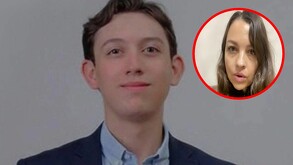 Carlos Emilio, joven desaparecido tras salir al bar Valentinos en Mazatlán, Sinaloa.