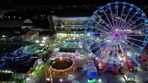 Las redes sociales ya se han llenado de especulaciones sobre qué grandes figuras y géneros musicales dominarían la programación.