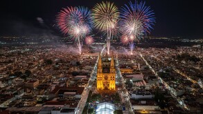 Arandas se prepara este 2026 para vivir 16 días cargados de fiesta.
