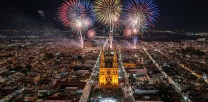 Arandas se prepara este 2026 para vivir 16 días cargados de fiesta.