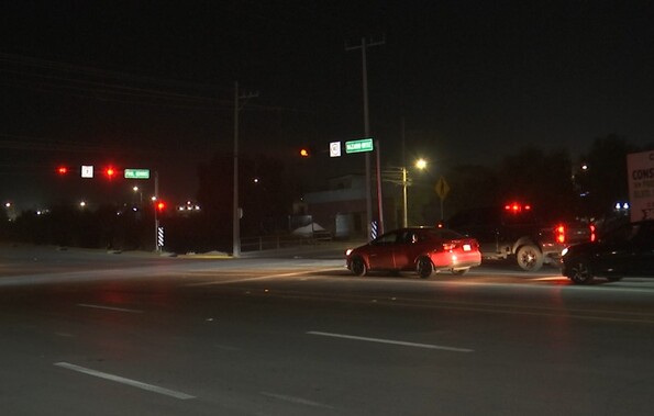 Manolo Jiménez señaló que esta ampliación forma parte de una estrategia integral de movilidad, que incluye el recién inaugurado bulevar Los Pastores.