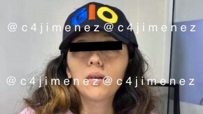 Absuelven a Berenice, la madre de Cruz 'N', niño de 6 años maltratado y asesinado por su padrastro en Iztacalco.