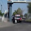 Un trágico choque entre una patrulla de la Guardia Nocional y una camioneta particular dejó a una madre y sus dos hijos sin vida en Zamora.