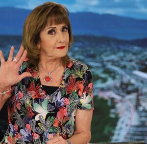 Maria Julia Lafuente anuncia retiro de la televisión