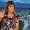 Maria Julia Lafuente anuncia retiro de la televisión