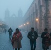 En los últimos días, Querétaro ha atravesado bajas temperaturas que han puesto en alerta a las familias queretanas.