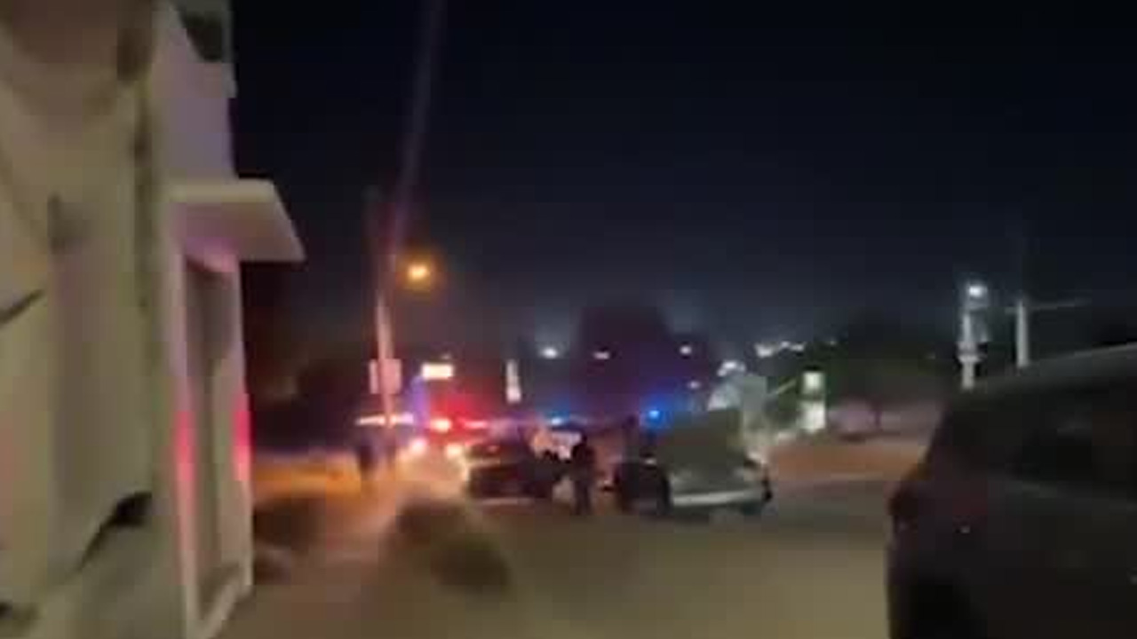 Policías de Jesús María, Aguascalientes, hirieron a cuatro menores tras responder a un reporte de riña y ser presuntamente agredidos con piedras.