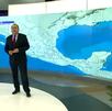Abimael Salas nos da el pronóstico del tiempo en Monterrey para este martes 25 de noviembre de 2025.