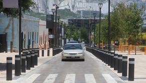 San Pedro revertirá plan de 'densidades optativas' de Calzadas y Centrito Valle