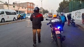 Hoy No Circula CdMx y Edomex miércoles 26 de noviembre 2025.