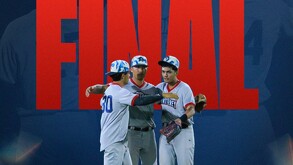 Los Sultanes de Monterrey se clasificaron a la Final del torneo de prospectos Rising Stars.