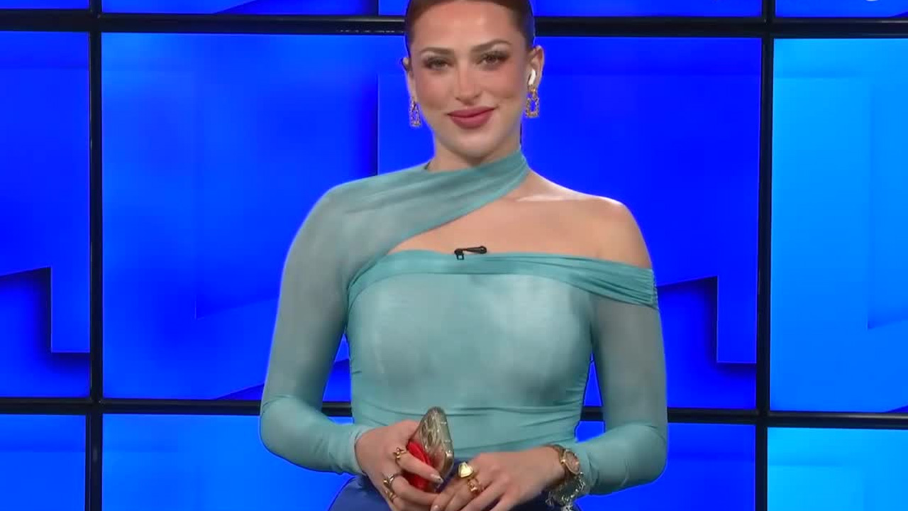 Programa conducido por Norma García, martes 25 de noviembre de 2025.