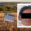Una mujer revendía terrenos en Talpa de allende, razón por la que autoridades de Jalisco la vincularon a proceso.