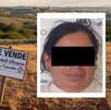 Una mujer revendía terrenos en Talpa de allende, razón por la que autoridades de Jalisco la vincularon a proceso.