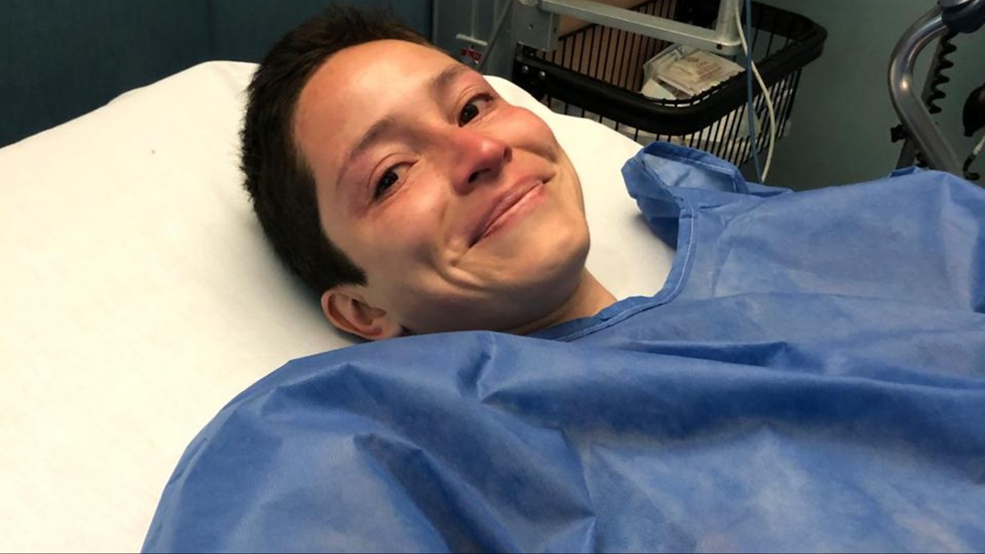 Zavelia sufrió distintos tipos violencia por parte de un hombre que por décadas consideró su mejor amigo; hasta el momento, el sujeto vive en la impunidad.