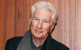 Richard Gere