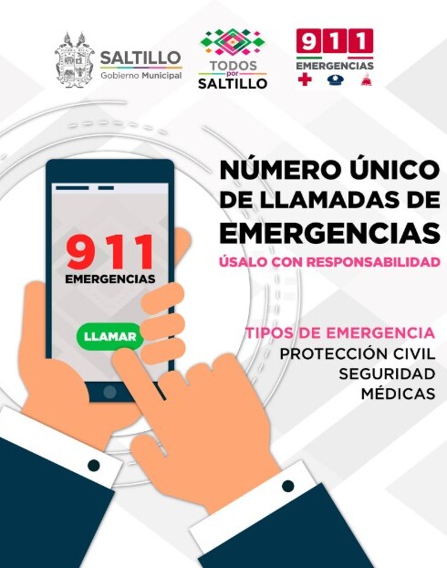 A través de esta aplicación puedes reportar cualquier tipo de incidente que te pase a tí o a algún conocido o desde donde te encuentres.