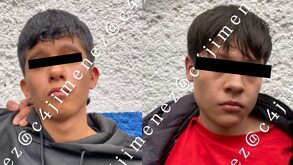 Las 5 noticias más importantes de C4 En Alerta hoy 26 de noviembre de 2025.