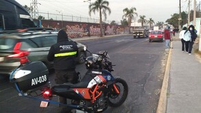 Hoy No Circula CdMx y Edomex jueves 27 de noviembre 2025.