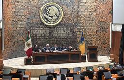 En su informe, el director de Siapa fue dúramente criticado por el Congreso de Jalisco.