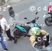 Revelan video del asesinato de Jonathan, joven baleado por sus amigos en Tlalpan, Ciudad de México.