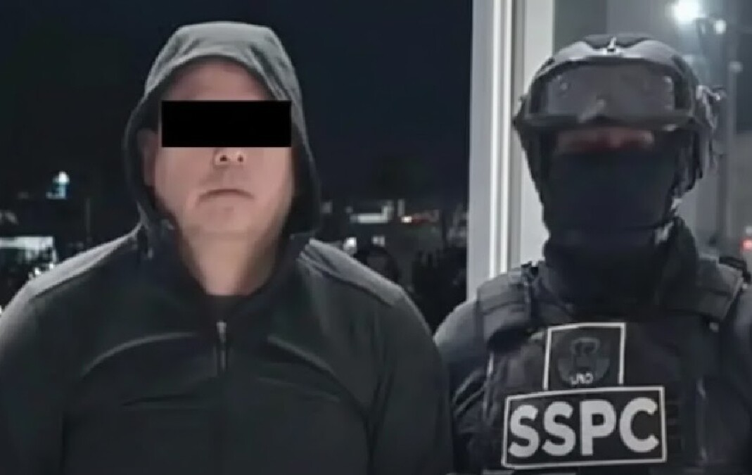 Carlos Manzo | El Licenciado niega nexos con crímen organizado| Telediario México