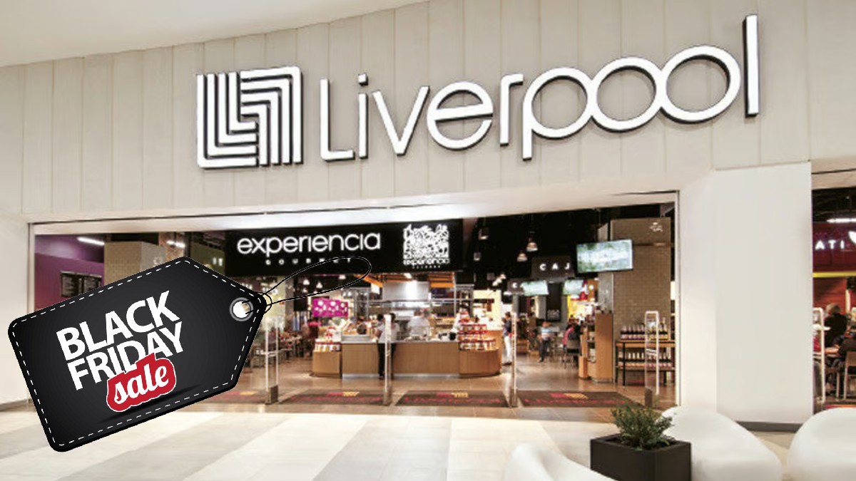 El Black Friday es uno de los eventos más esperados por los compradores, tiene su origen en Estados Unidos.