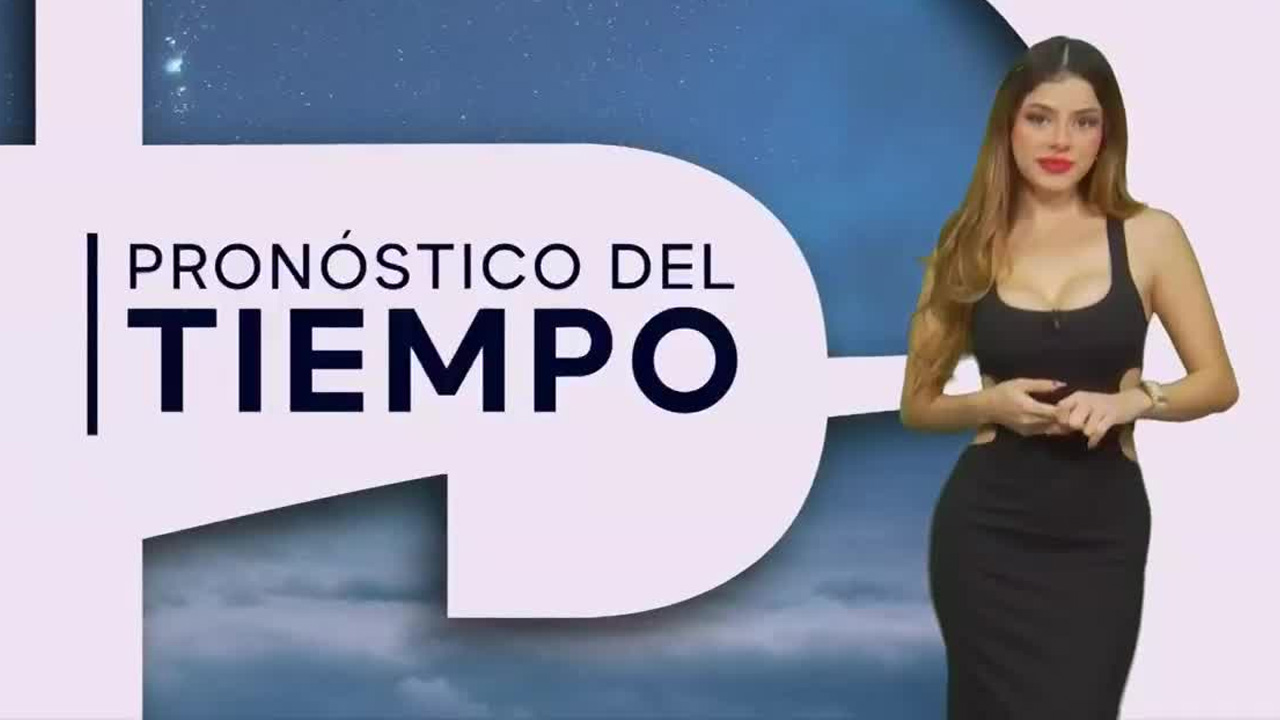 Scarlett Salazar nos da el pronóstico del tiempo en Guadalajara para este miércoles 26 de noviembre de 2025.