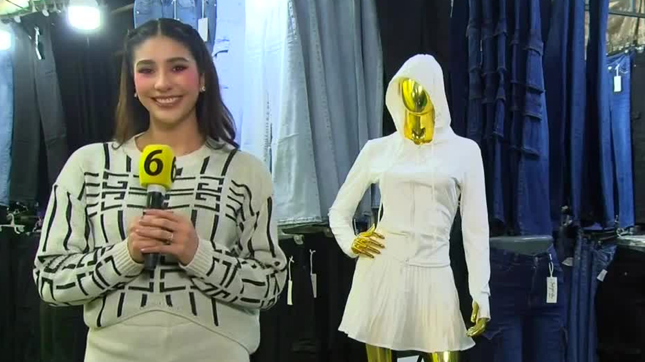 Fanny Ramírez nos da el pronóstico del tiempo en Laguna para este miércoles 26 de noviembre de 2025.