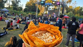 El Festival del Gordo en Guadalajara es un evento que ha ganado popularidad, con música en vivo y mucha comida.