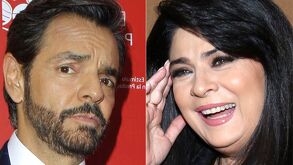 La actriz rompe el silencio y explica cómo superó sola los retos económicos tras su separación del comediante