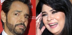 La actriz rompe el silencio y explica cómo superó sola los retos económicos tras su separación del comediante