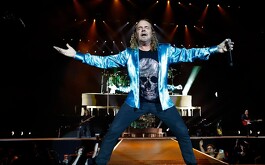 El Gobernador Pablo Lemus confirmó dos conciertos gratuitos de Maná y Alejandro Fernández en La Minerva por el Mundial 2026. La fecha de Maná ya está confirmada